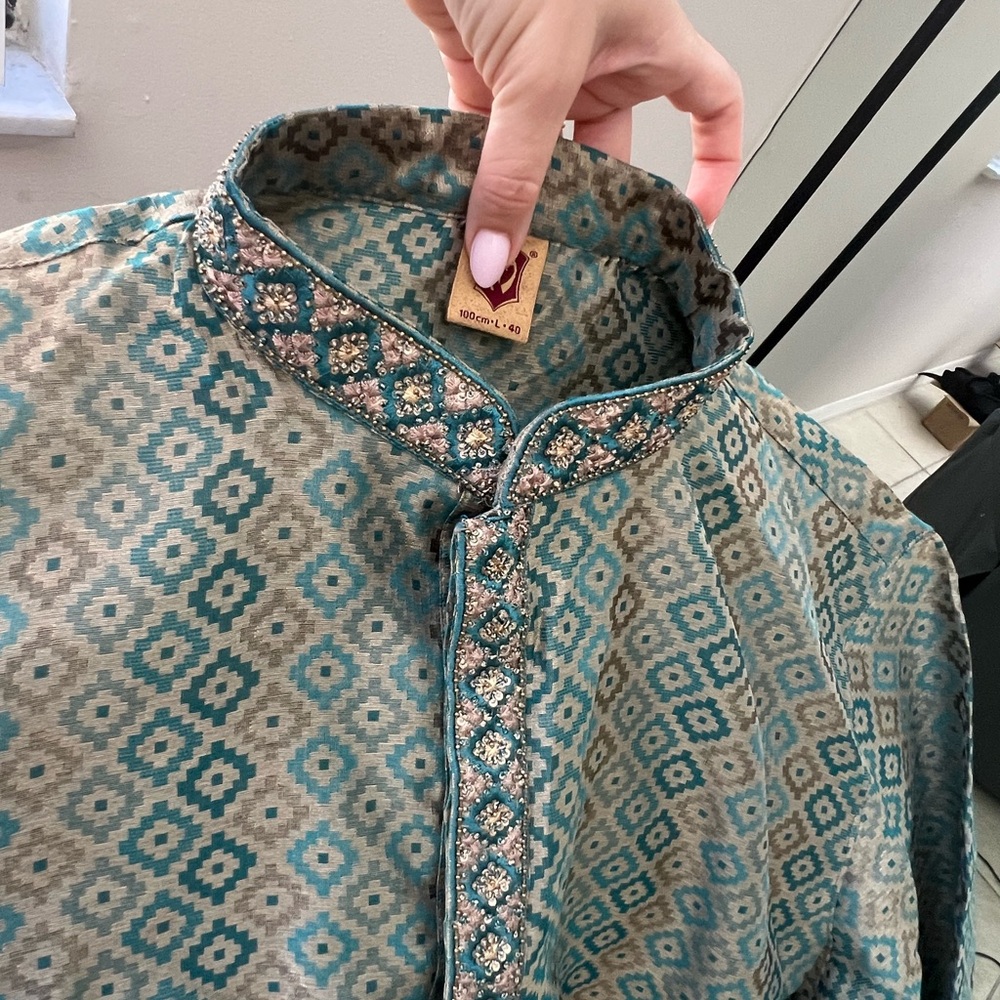 Men's Kurta